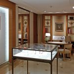 Retail - Nuova Boutique Cartier – Salizada San Moisè | Venezia