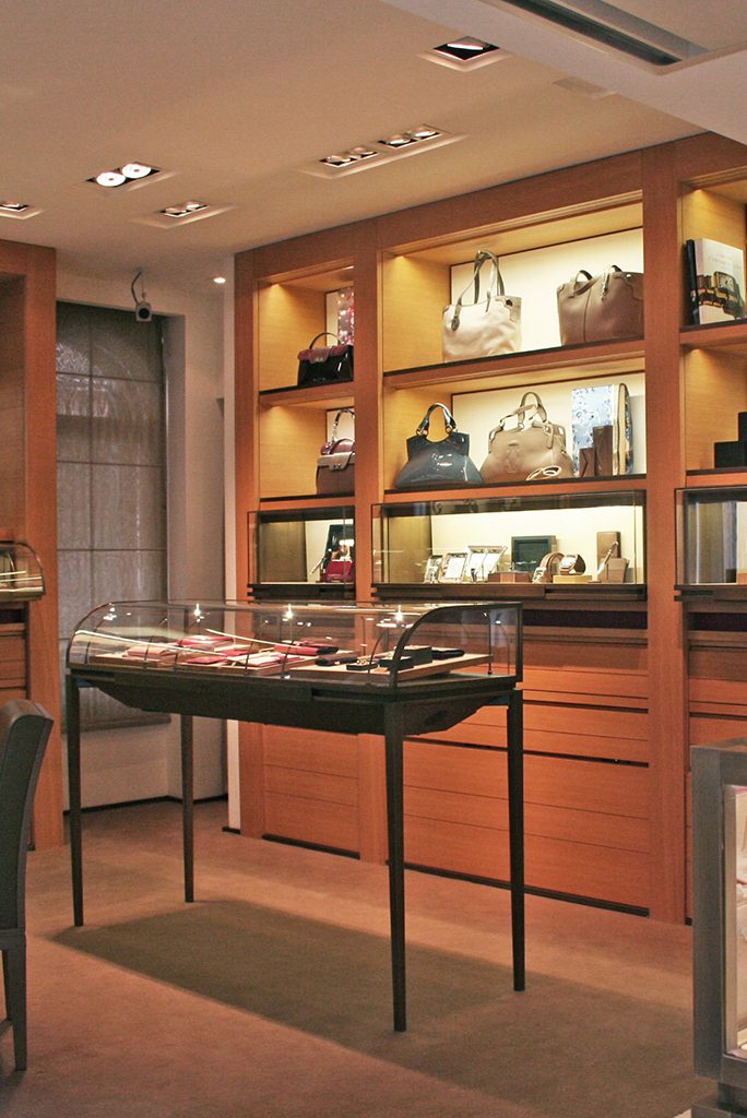 Boutique Cartier | Roma, Milano, Firenze, Bologna, Porto Cervo, Venezia