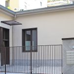 Edilizia residenziale – Via Ciro Menotti | Milano